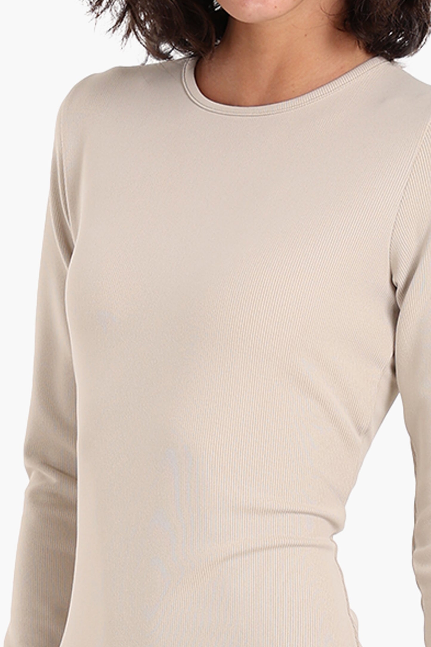 Chic Slim Fit Midi Dress