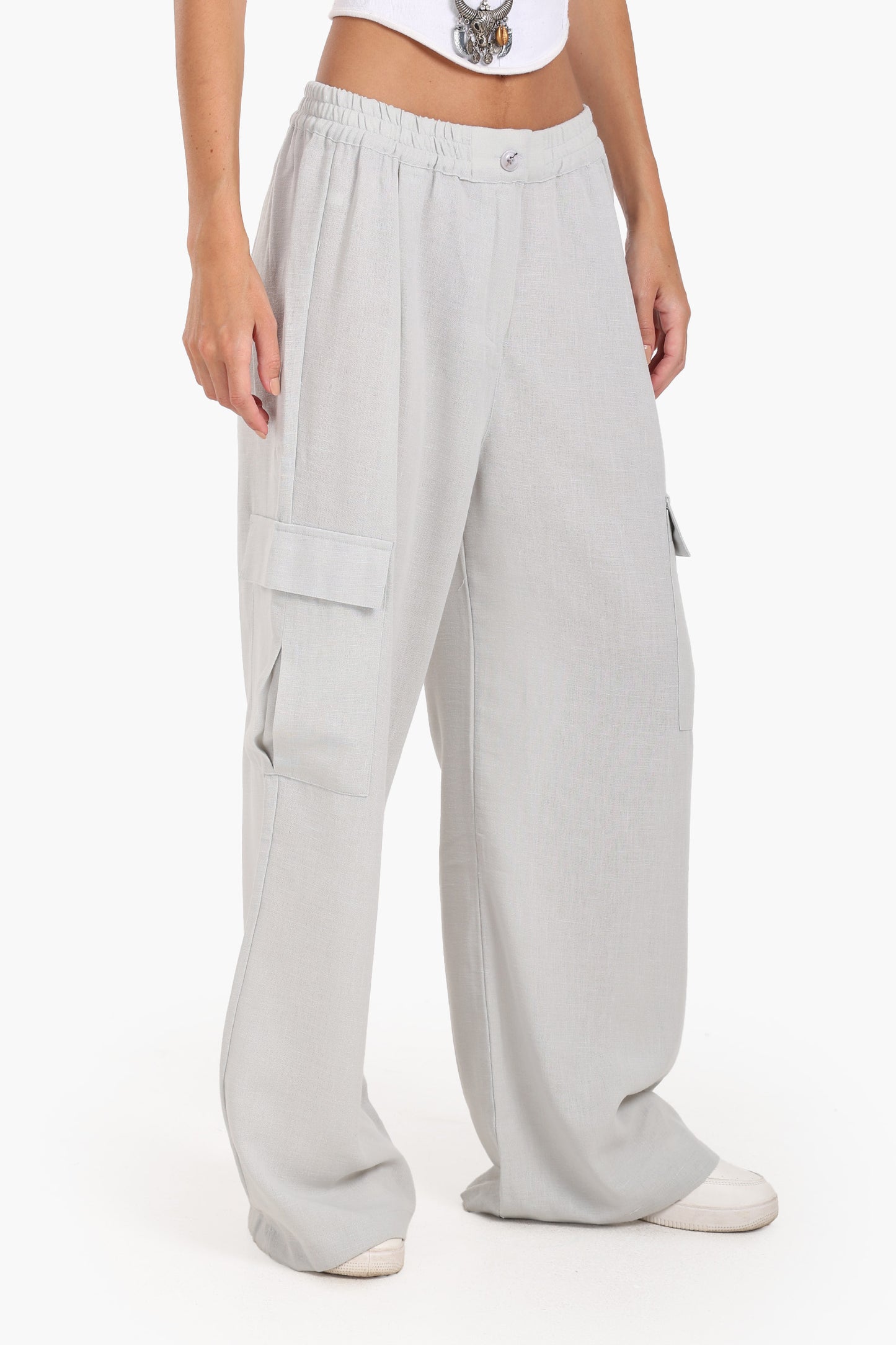 Comfy Cargo Lounge Pants
