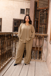 Lightweight Tencel Pants