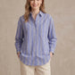 Classic Striped Shirt