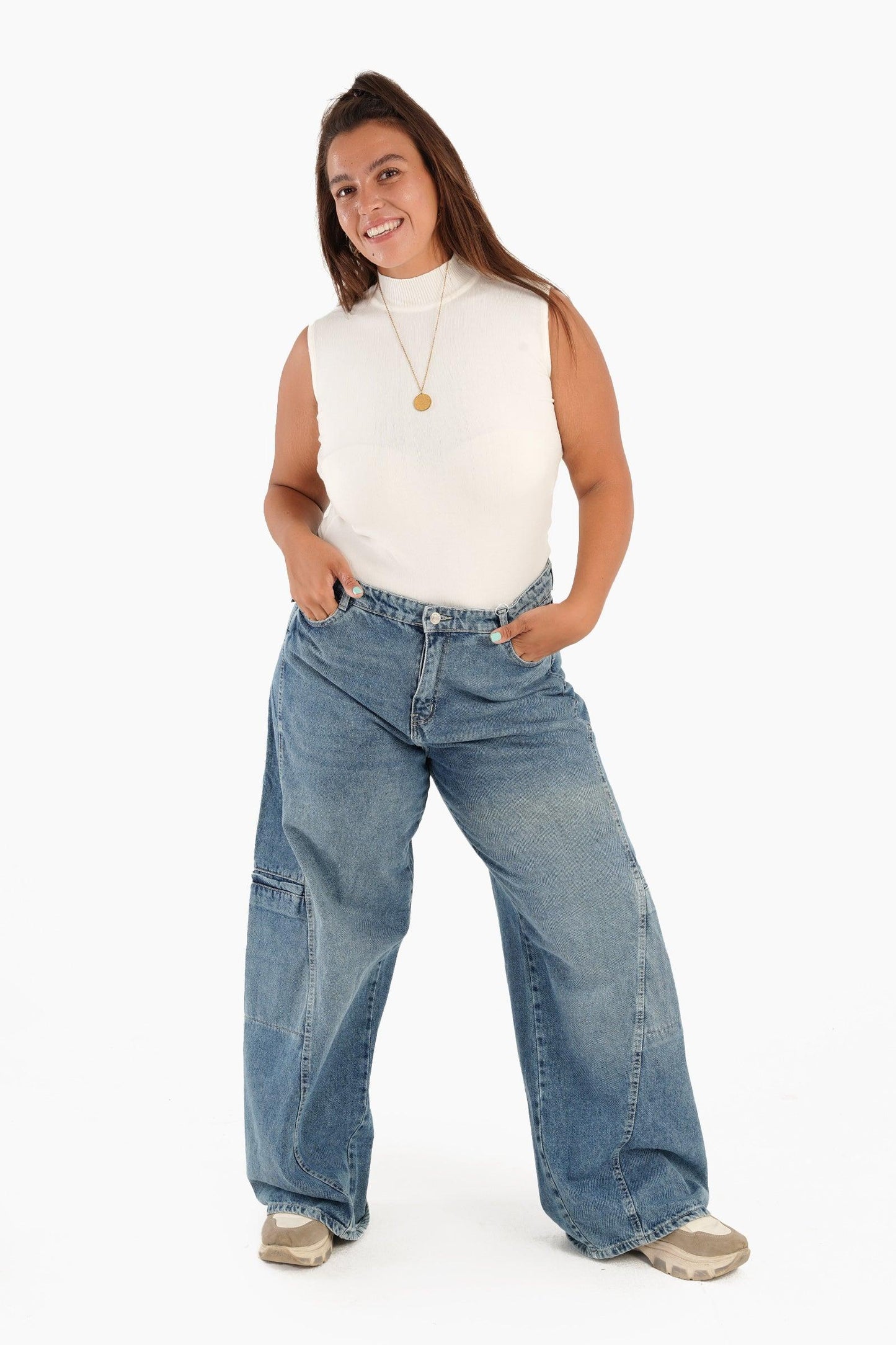 بلوفر صوف كت