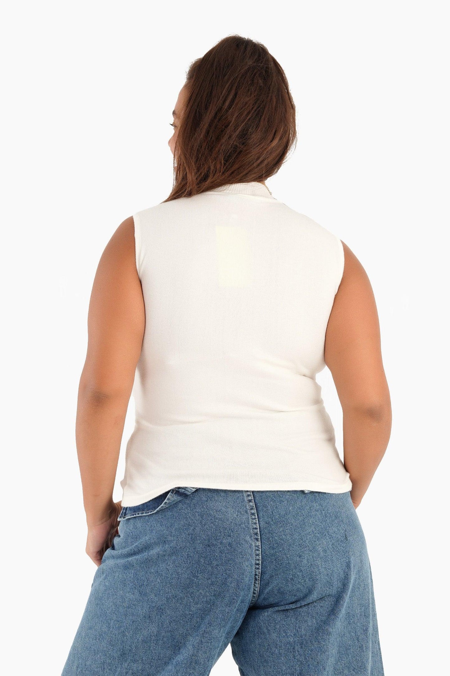 بلوفر صوف كت