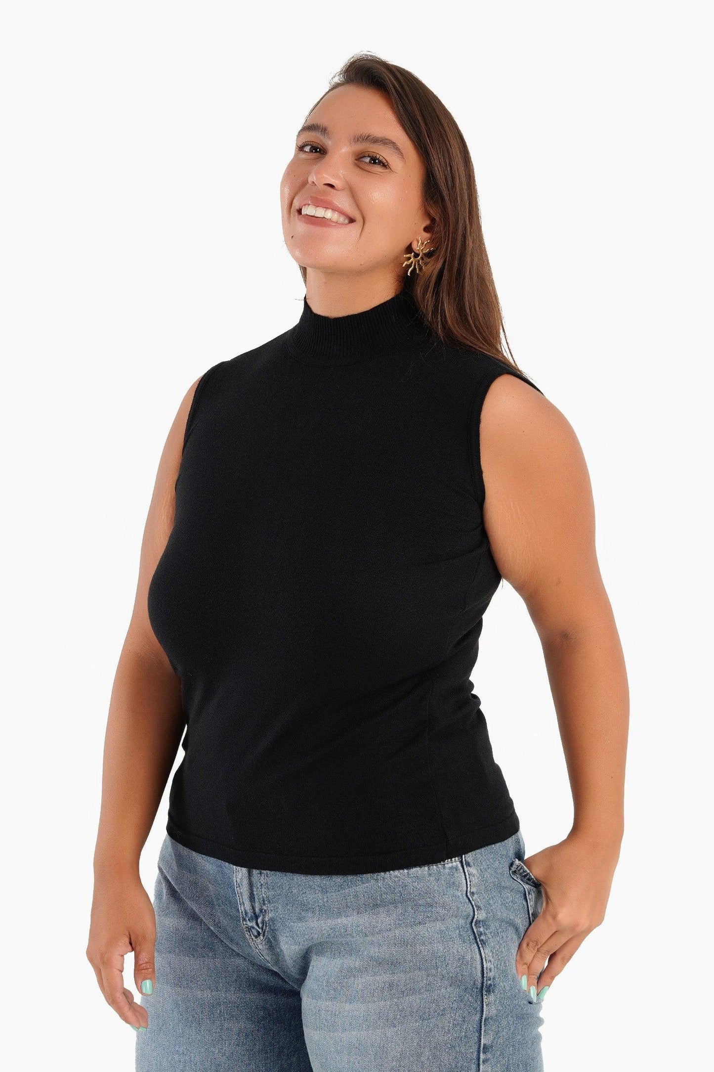 بلوفر صوف كت