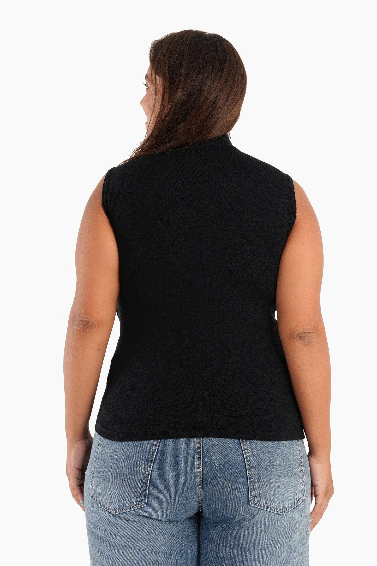 بلوفر صوف كت