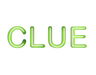 Clue Wear logo
