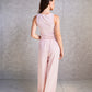 Textured Sleeveless Top