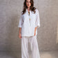 Textured Resort Shirt