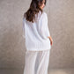 Textured Resort Shirt