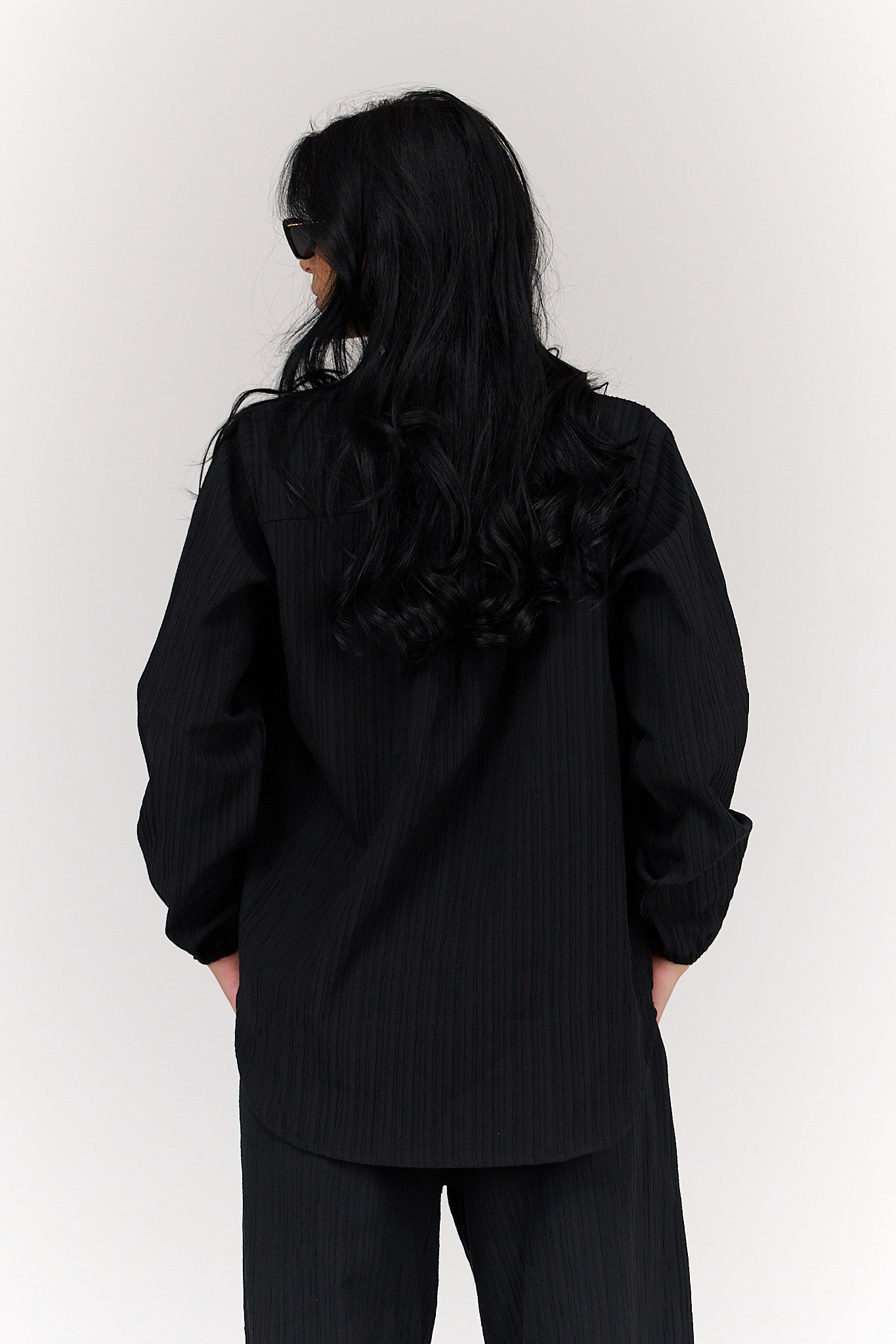 Shirt in Long Sleeves