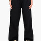 Relaxed Tencel Wide-Leg Pants