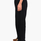 Relaxed Tencel Wide-Leg Pants