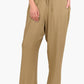 Lightweight Tencel Pants