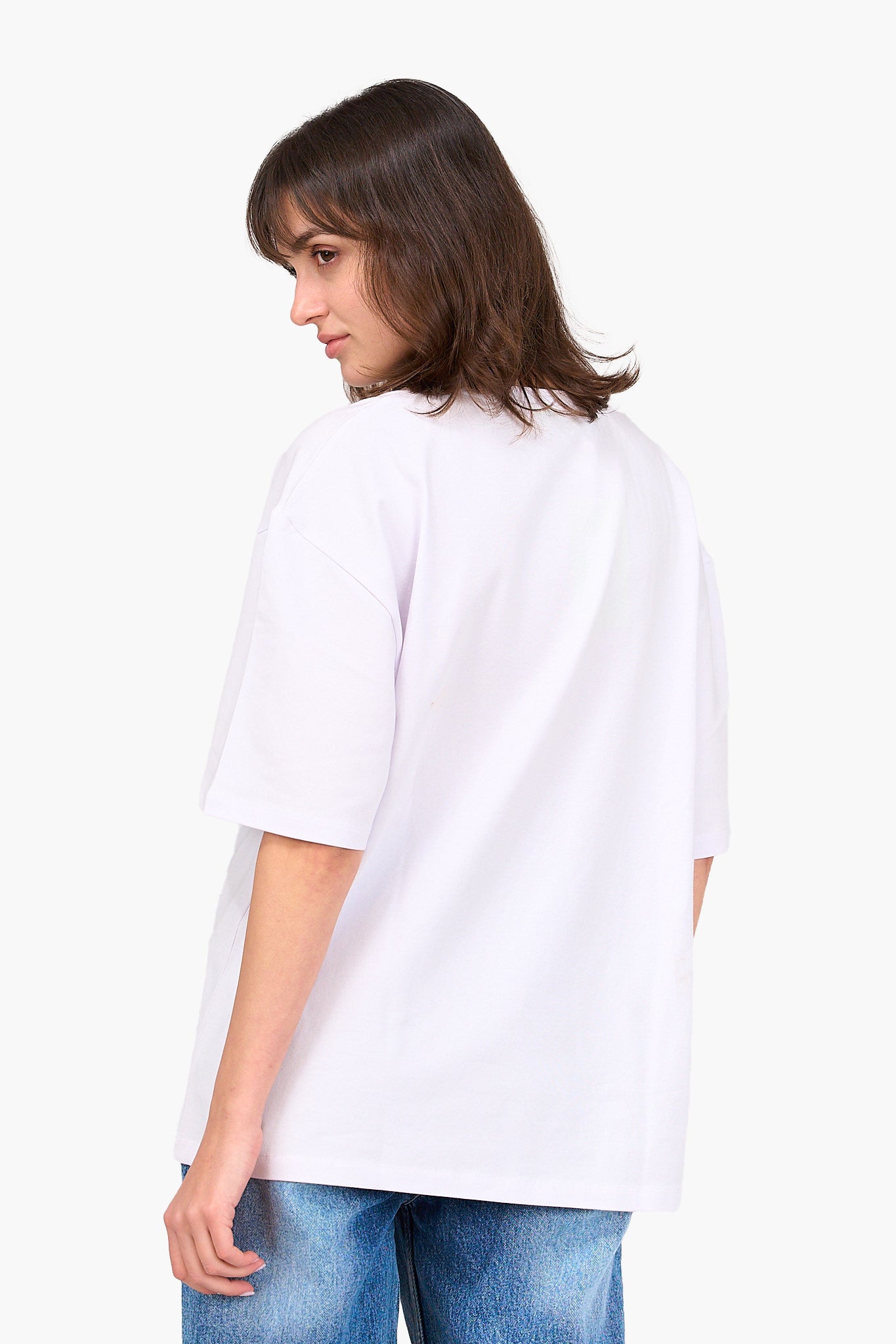 "Take It Easy" Printed T-Shirt