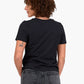 V-Neck Cotton T-Shirt