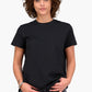 Cotton Basic T-Shirt