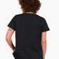 Cotton Basic T-Shirt