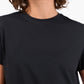 Cotton Basic T-Shirt