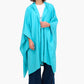 Hooded One Size Kimono