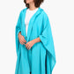 Hooded One Size Kimono