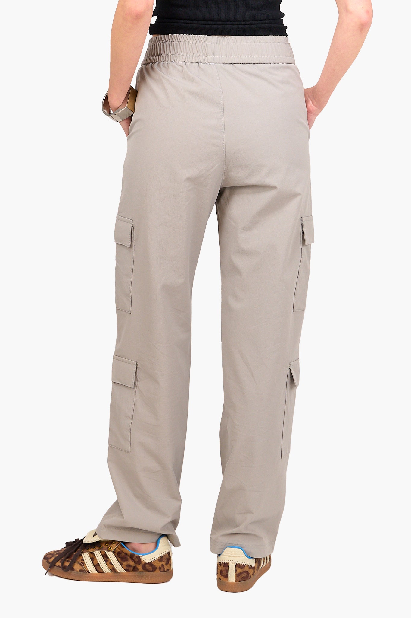 Waterproof Baggy Lounge Pants