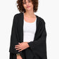 Hooded One Size Kimono