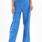 High Waist Classic Pants - Clue Wear