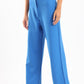 High Waist Classic Pants - Clue Wear