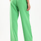 High Waist Classic Pants - Clue Wear